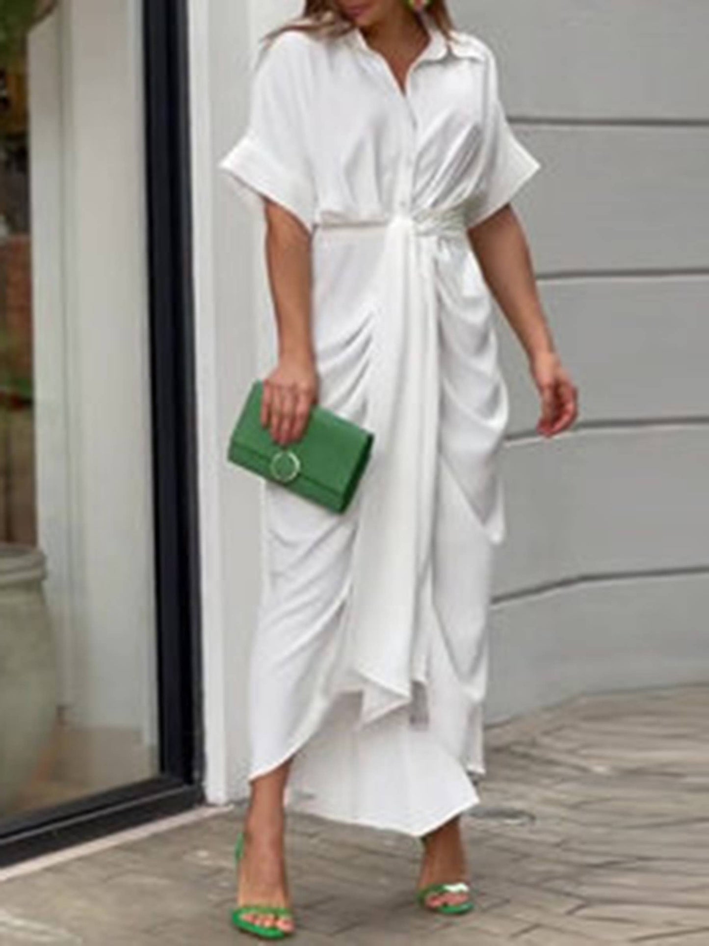 THE LORI DRESS Was $59 → Now $29.50